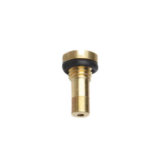 Bottom Filler Valve for KJ Works - Green Gas