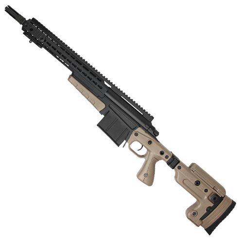 ASG Mk13 Mod 7 Airsoft Sniper Rifle - Refurbished