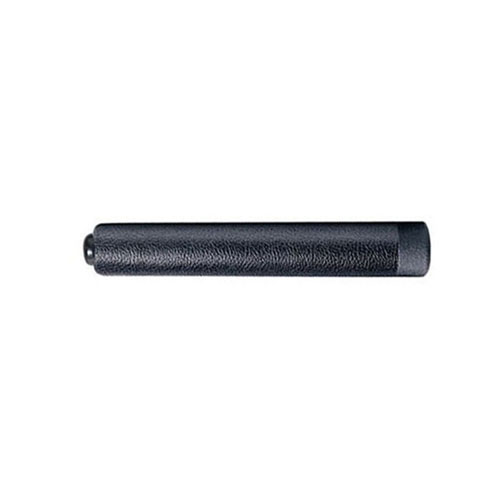 ASP Friction Baton Black Chrome with DuraTec Handle