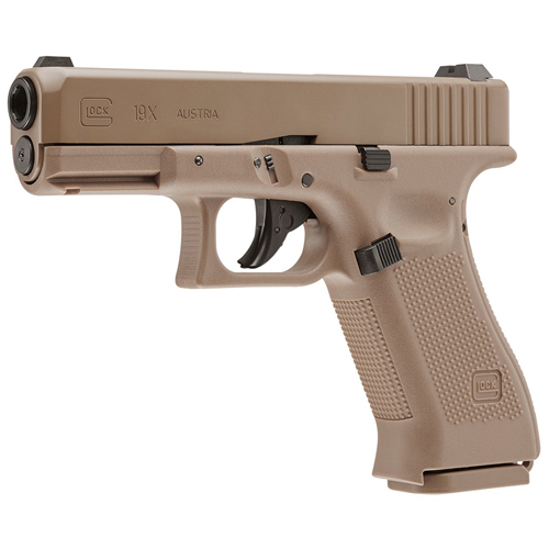 Glock 19X CO2 BB Pistol - Refurbished