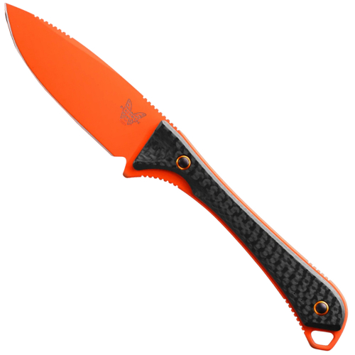 Benchmade Fixed Altitude Knife