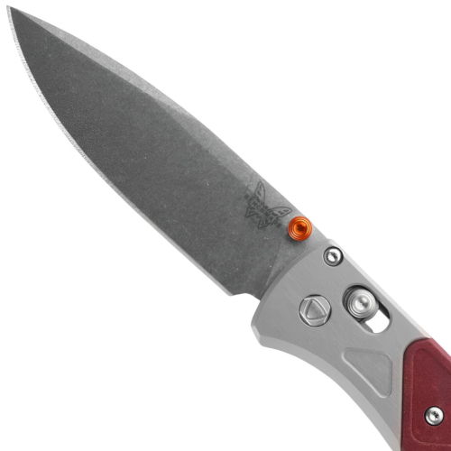 Benchmade Bugout 535-09 EDC Folding Knife