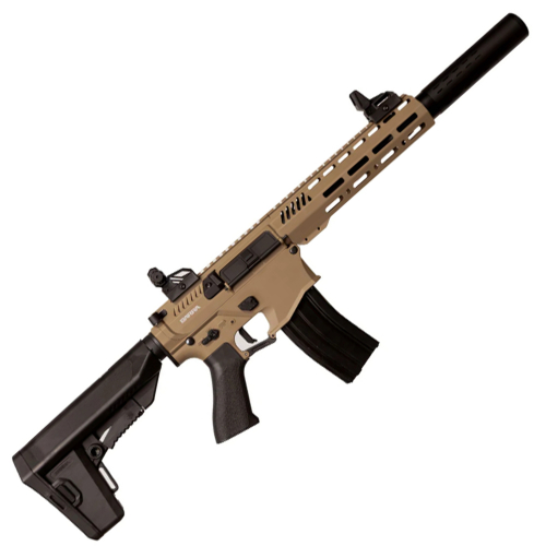 Barra Airguns 50 rd Full Auto BB Rifle - Refurbished