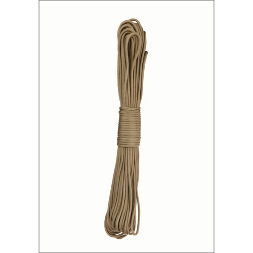 100 ft Military 750 Paracord