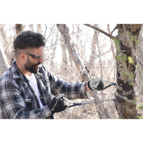 Pocket Stainles Steel Chainsaw