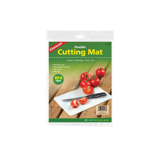 Coghlans 9907 Cutting Board