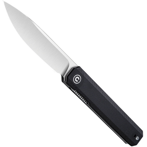 Exarch Linerlock Flipper Knife