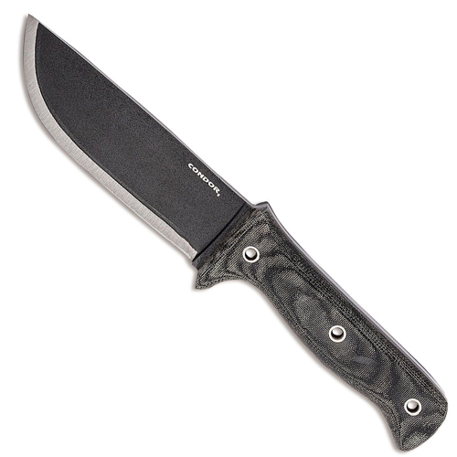 Condor Crotalus Fixed Blade Knife
