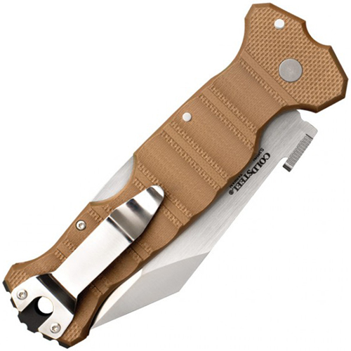 Cold Steel Immortal Folding Blade Knife