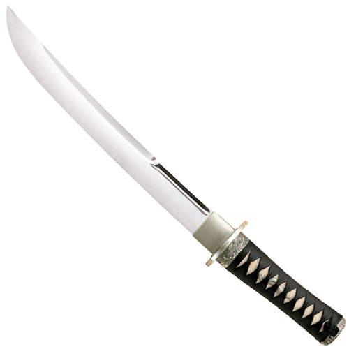 Cold Steel Emperor Series O Tanto Sword