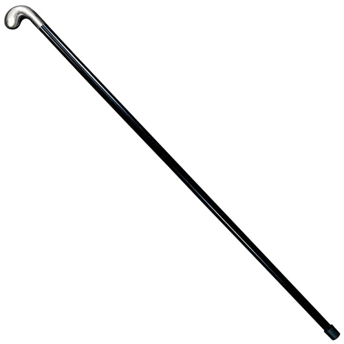 Cold Steel 11 Layer Fiberglass gun Grip City Stick - Black