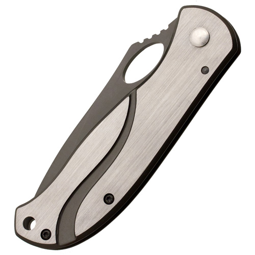 CRKT Large Pazoda Folding Knife