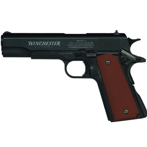 Daisy Model 11 Semi Automatic BB gun