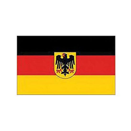 Flag WWII Germ 3Ftx5ft