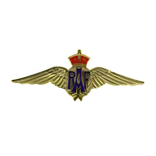 Wing British Raf WWII