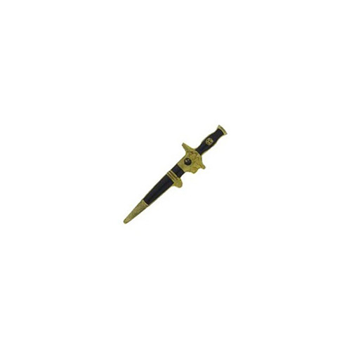 Pin Germ Luft Dagger