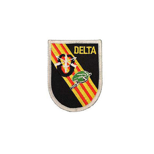 Patch Spec Forces Delta