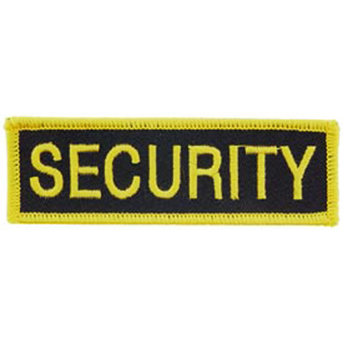 Patch-Tab Security