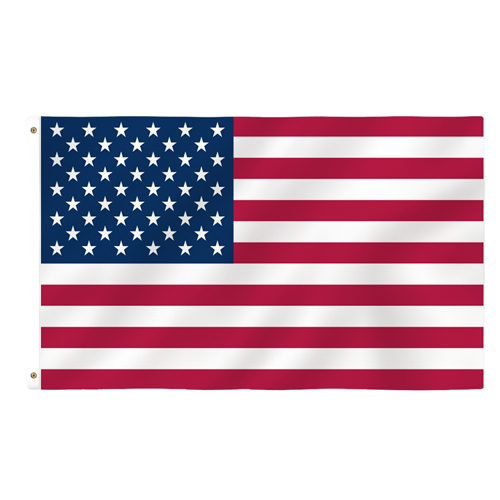USA Flag