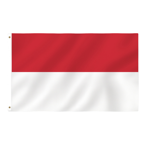 Indonesia Flag
