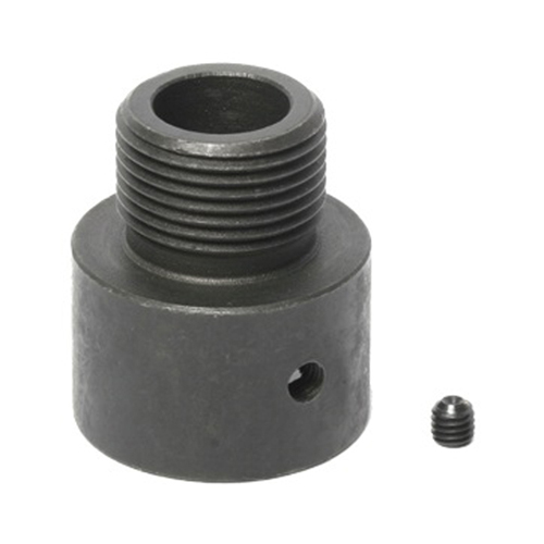 G&G Sound Suppressor Adaptor For KWA Kriss Vector - 14mm CCW