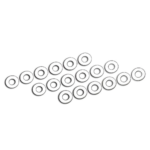 G&G Metal Shim Set
