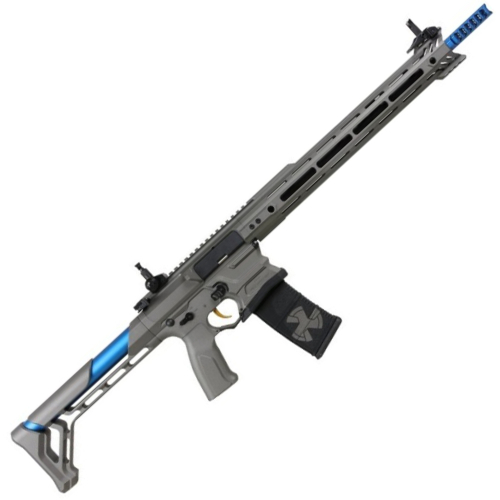 BAMF Team Licenced COBALT KINETICS Airsoft Rifle Gun
