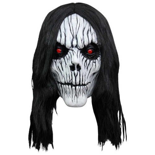 Possession Halloween Mask