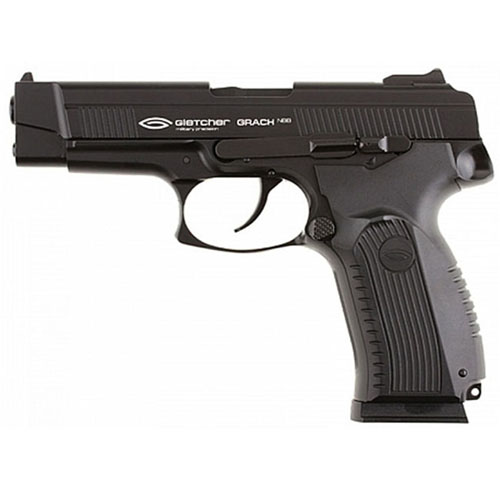 Gletcher GRACH Non-Blowback 4.5mm CO2 gun