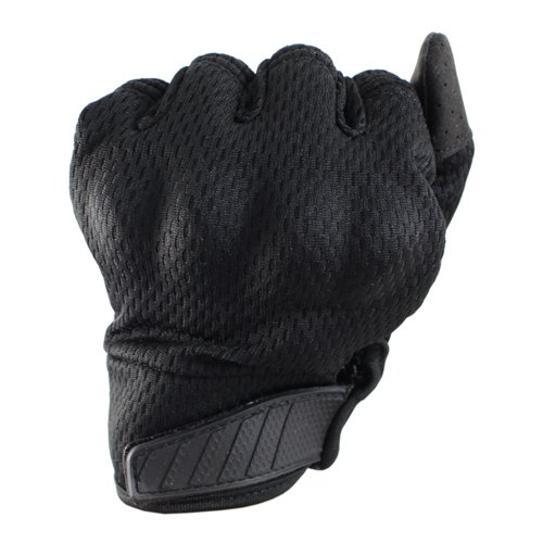 Tactical Padded Knuckle Gloves