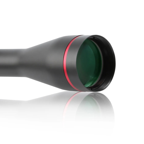 3-9X40 Operational Rifle Scope