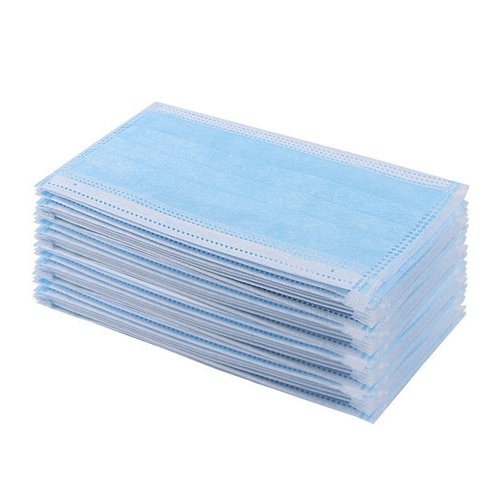 Face Mask Disposable Medical Style