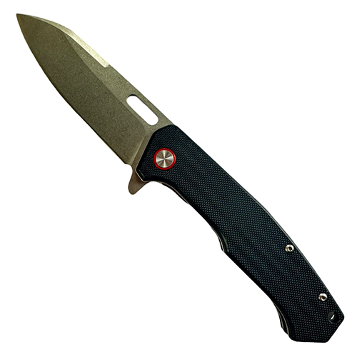 Ironclad 8.26 inches Folding Knife
