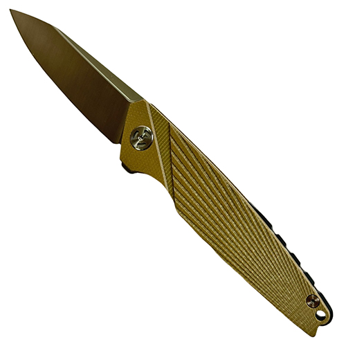 Stratos 8.26-inch Folding Knife