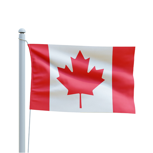 Country Flag - Canada