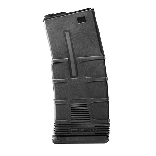 Tactical Mid-Cap Magazine