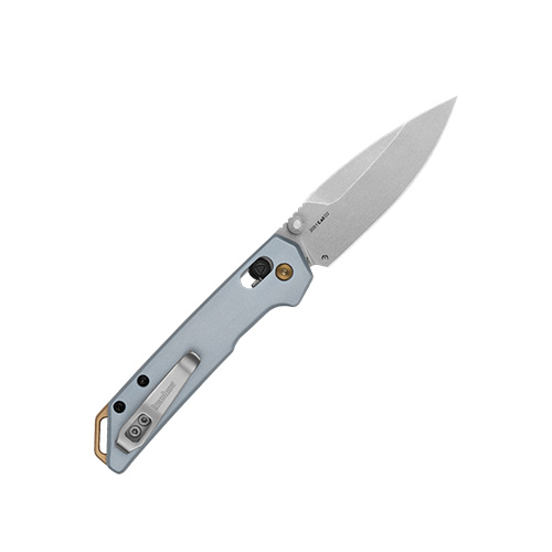 Mini Iridium Folding Knife 