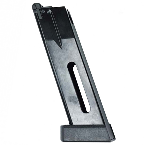Magazine for KJ Work CZ P-09 -CO2