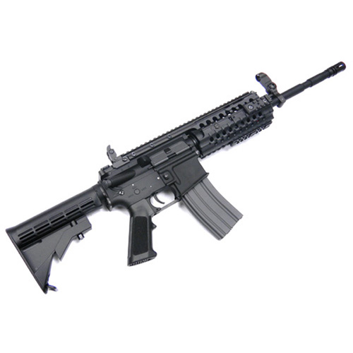 KM4S-Tactical Full Metal AEG