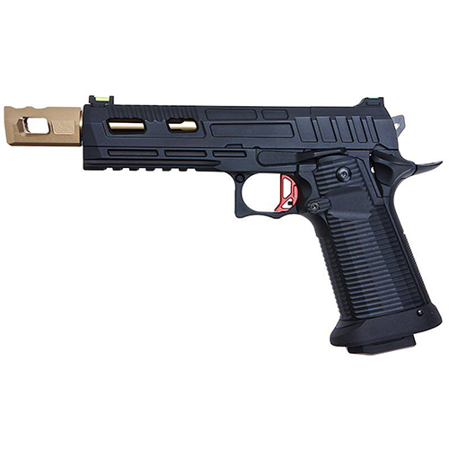 KJ Works KP-19 Blowback 26rds Airsoft Pistol