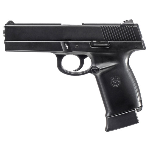 KWC SW40F Blowback Airsoft gun