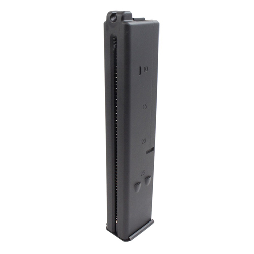 KWC Mini UZI Airsoft Magzine - 38rd