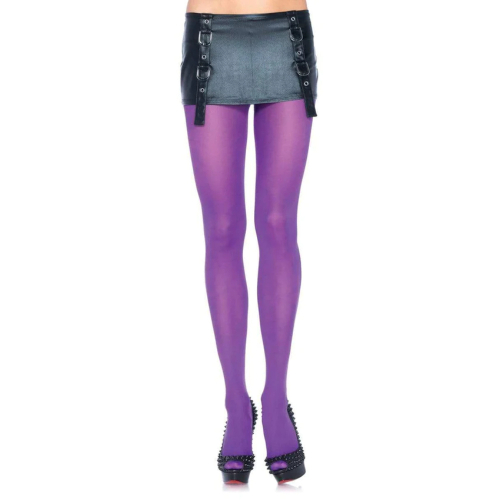 Leg Avenue Elastic Nylon Lycra Tights