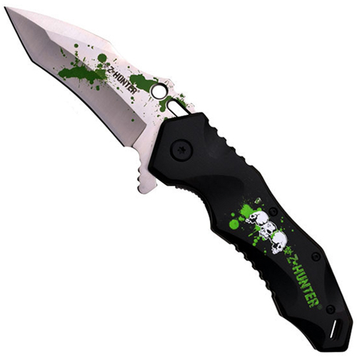 Z-Hunter Folding Knife - 8.5 Inch