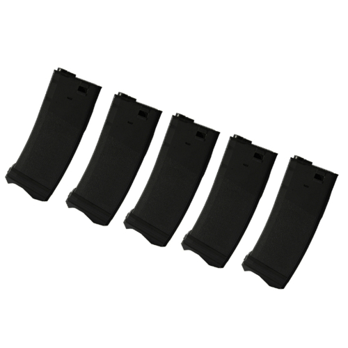 XTC 190rd AEG Magazine for M16/M4 series 