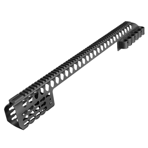 Aim Remington 870 Keymod Modular Rail System