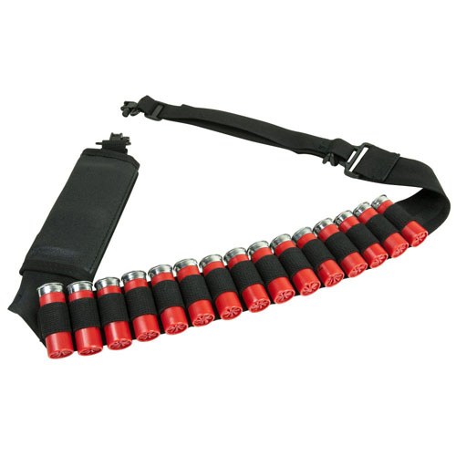 NcStar Shotgun Bandolier Sling