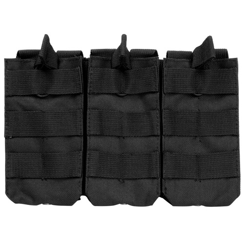 NcStar Triple AR Magazine Pouch