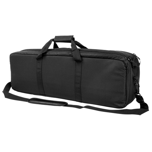 Ncstar Discreet Rifle Black Case