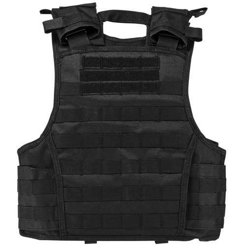 NcStar Vism Expert Plate Carrier Vest - Small